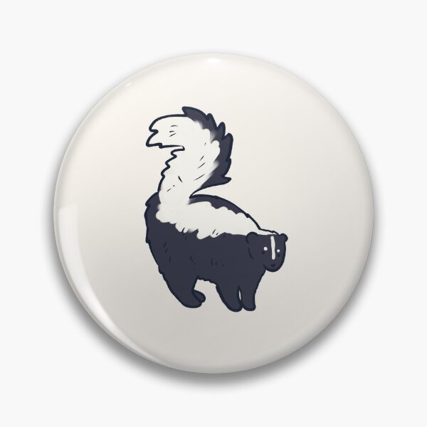 Item preview, Skunk  designed and sold by Mayarart.