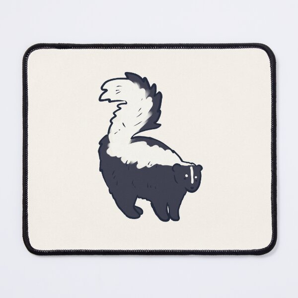 Item preview, Skunk  designed and sold by Mayarart.