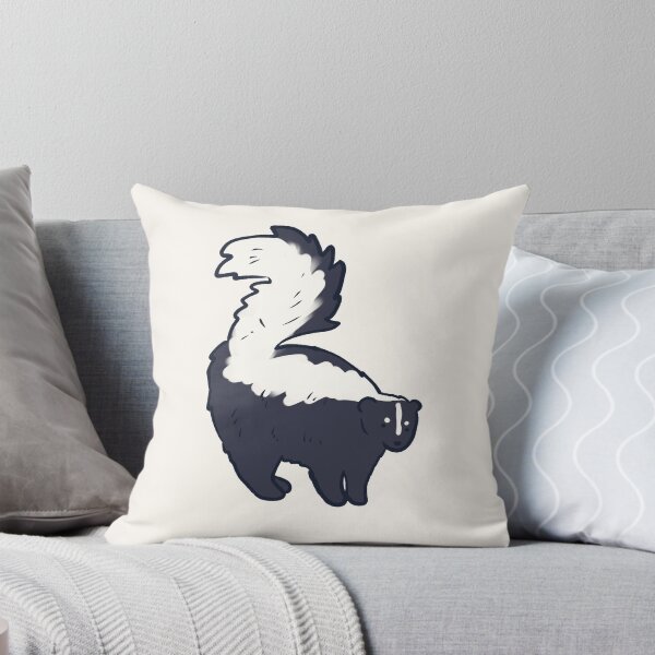 Item preview, Skunk  designed and sold by Mayarart.