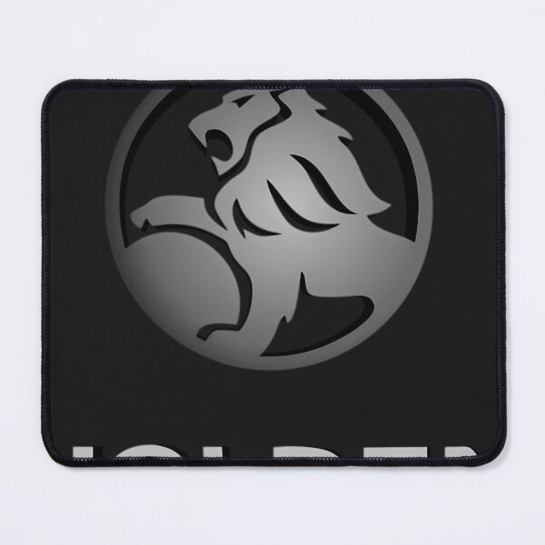 Item preview, Holden Logo designed and sold by DraKuhn.