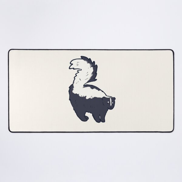 Item preview, Skunk designed and sold by Mayarart.