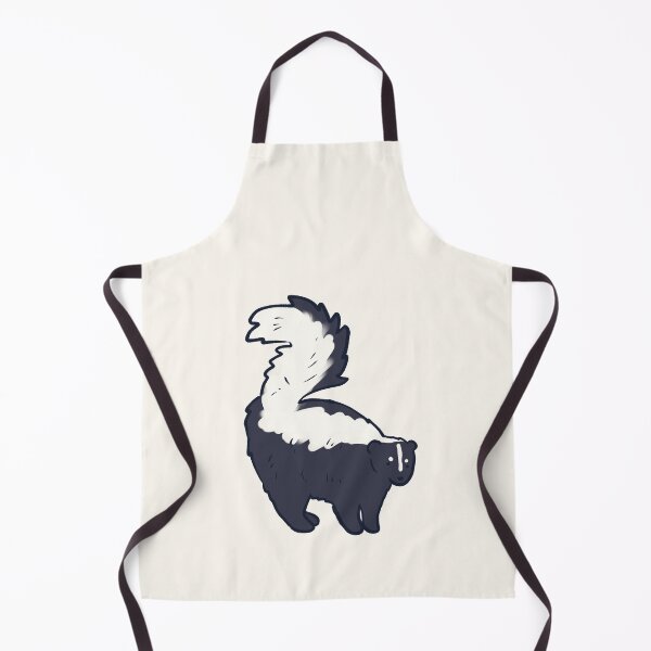 Item preview, Skunk designed and sold by Mayarart.
