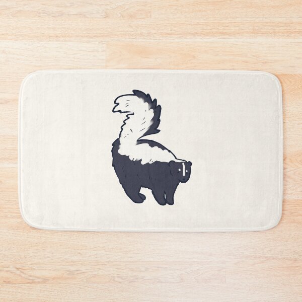 Item preview, Skunk  designed and sold by Mayarart.