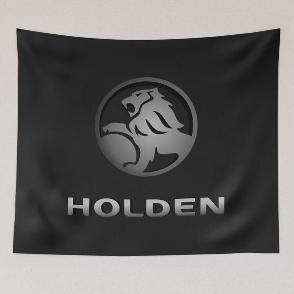 Item preview, Holden Logo designed and sold by DraKuhn.