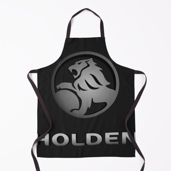 Item preview, Holden Logo designed and sold by DraKuhn.