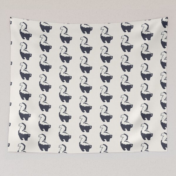 Item preview, Skunk  designed and sold by Mayarart.
