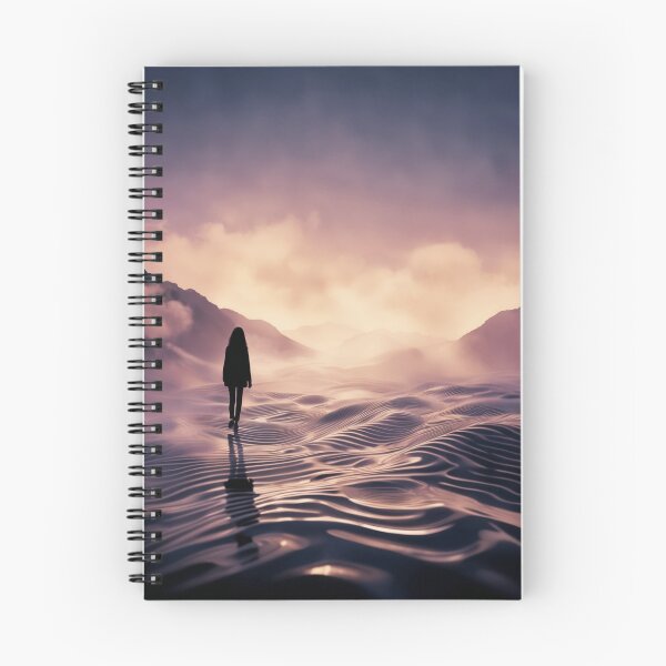 Item preview, Senses Harmony Awakened designed and sold by PanoramaPrints.