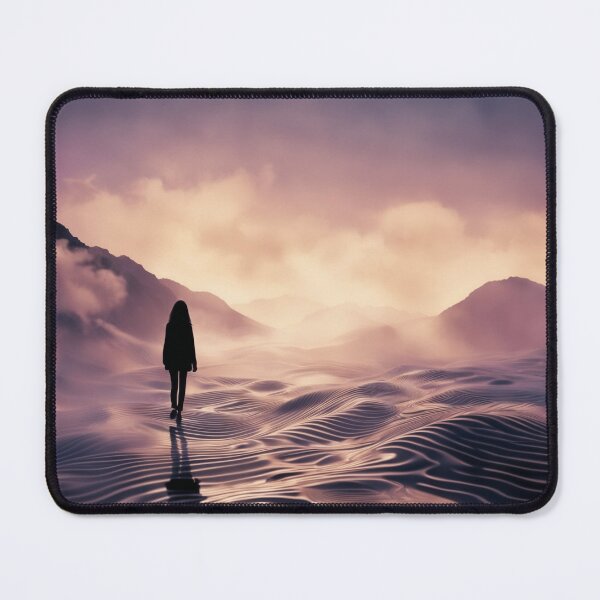 Item preview, Senses Harmony Awakened designed and sold by PanoramaPrints.