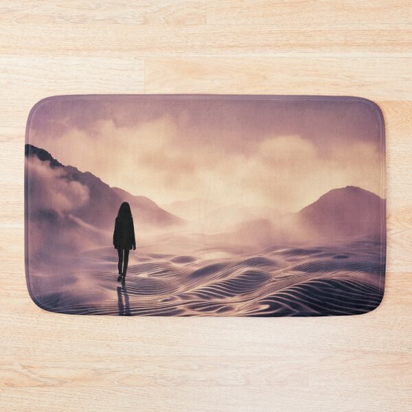 Item preview, Senses Harmony Awakened designed and sold by PanoramaPrints.