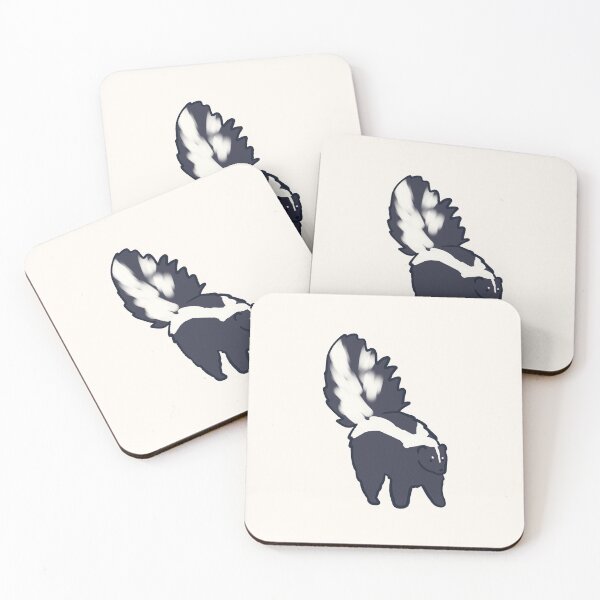 Item preview, Cute skunk  designed and sold by Mayarart.