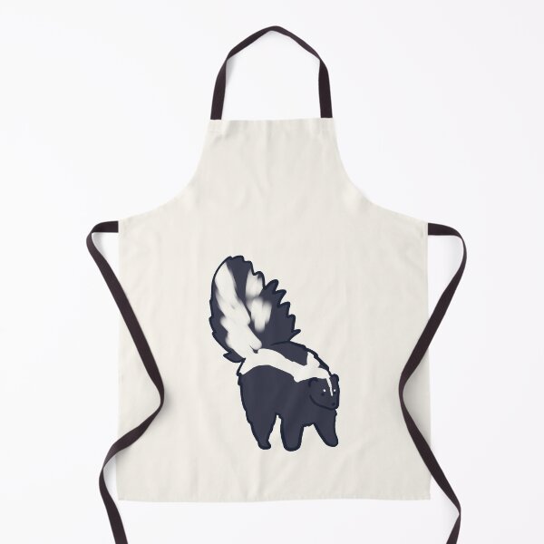 Item preview, Cute skunk designed and sold by Mayarart.