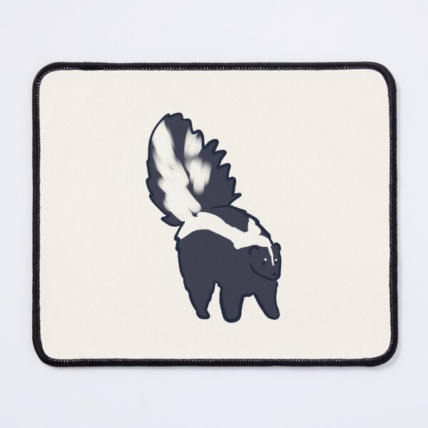 Item preview, Cute skunk  designed and sold by Mayarart.