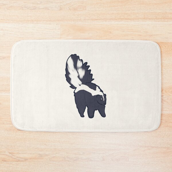 Item preview, Cute skunk  designed and sold by Mayarart.