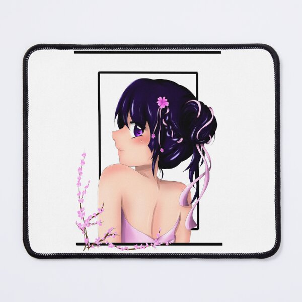 Item preview, Sakura Chiyo designed and sold by SchlumpfiLulu.