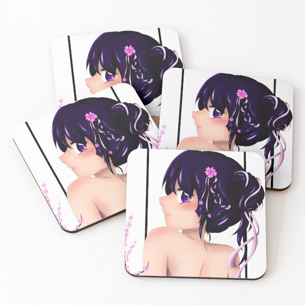 Item preview, Sakura Chiyo designed and sold by SchlumpfiLulu.