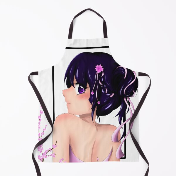 Item preview, Sakura Chiyo designed and sold by SchlumpfiLulu.