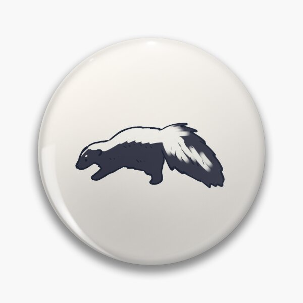 Item preview, Skunk art  designed and sold by Mayarart.