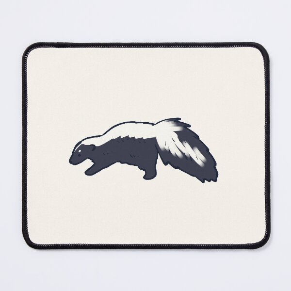 Item preview, Skunk art  designed and sold by Mayarart.