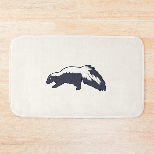 Item preview, Skunk art  designed and sold by Mayarart.