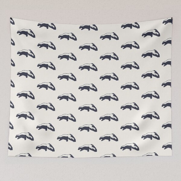 Item preview, Skunk art  designed and sold by Mayarart.