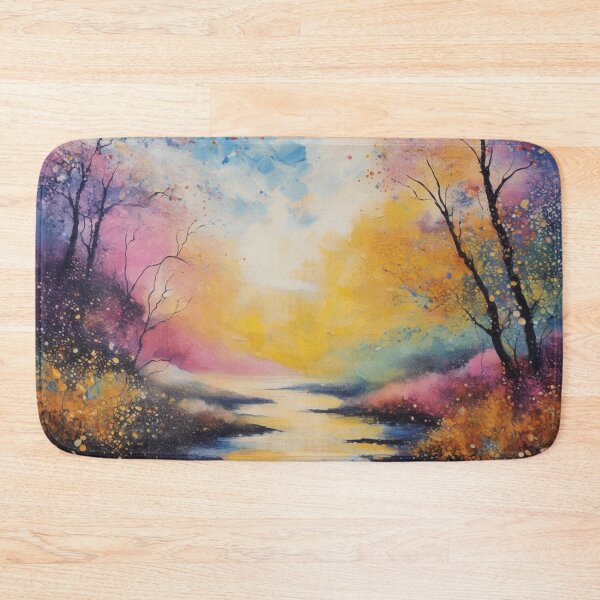 Item preview, Sense Harmony Awakened designed and sold by PanoramaPrints.