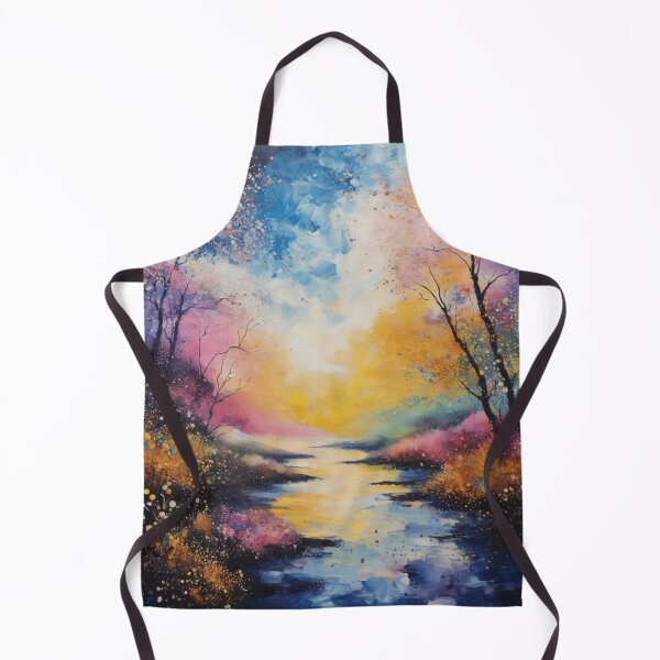 Item preview, Sense Harmony Awakened designed and sold by PanoramaPrints.