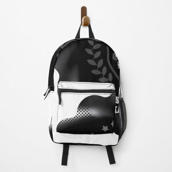 Item preview, Black And White Brand Logo designed and sold by DraKuhn.