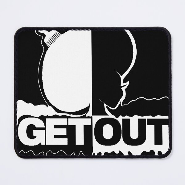 Item preview, get out...86 designed and sold by Mars-b.