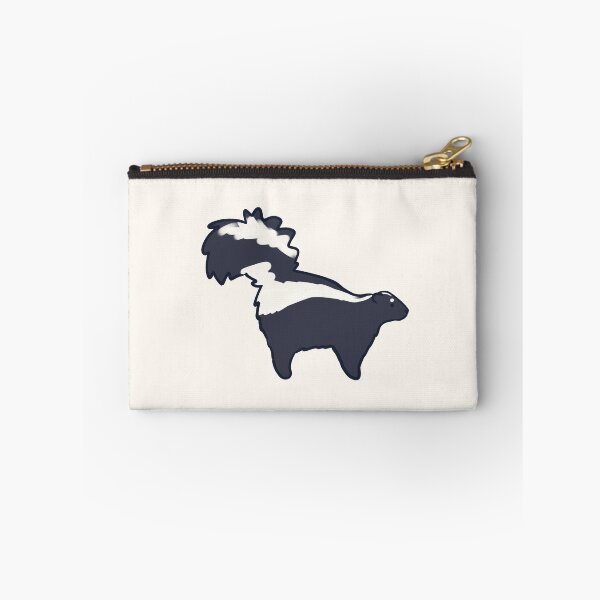 Item preview, Cute skunk art  designed and sold by Mayarart.