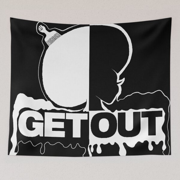 Item preview, get out...86 designed and sold by Mars-b.