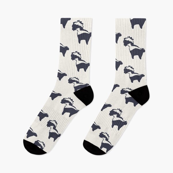 Item preview, Cute skunk art  designed and sold by Mayarart.
