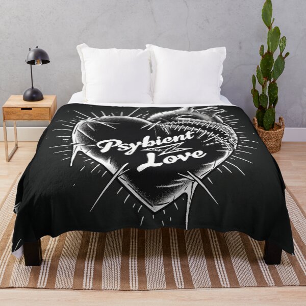Item preview, Gothic Psybient Love in Vintage Style designed and sold by Piotrek0001.