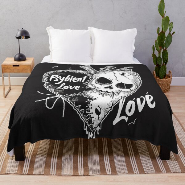 Item preview, Gothic Psybient Love in Vintage Style designed and sold by Piotrek0001.