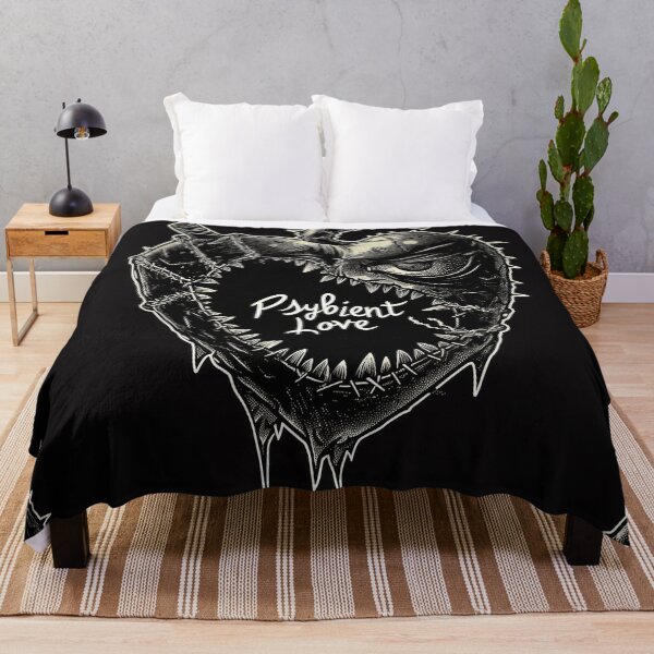 Item preview, Gothic Psybient Love in Vintage Style designed and sold by Piotrek0001.