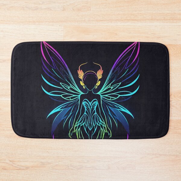 Item preview, Luminous Faerie Enchantment designed and sold by LyssasMindArt.