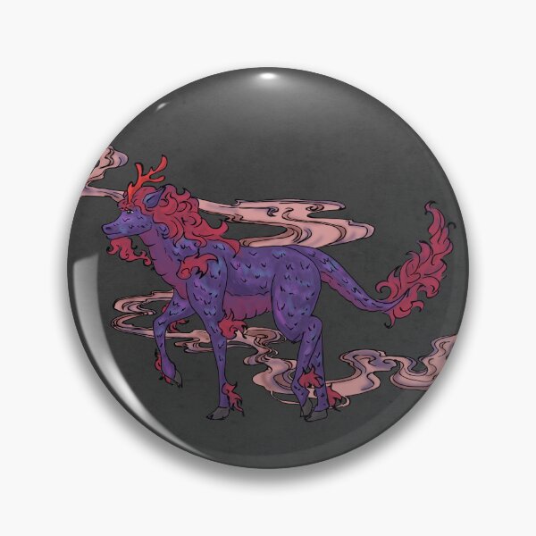 Item preview, Kirin designed and sold by Kiyomisa.