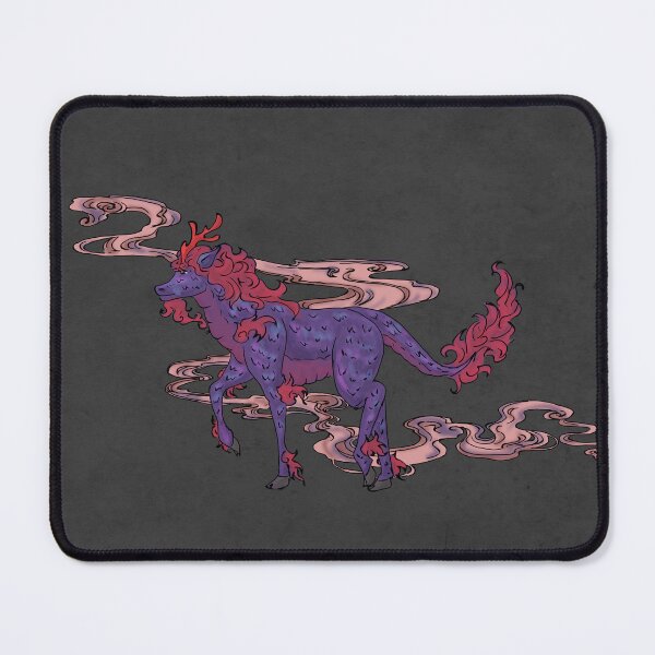 Item preview, Kirin designed and sold by Kiyomisa.