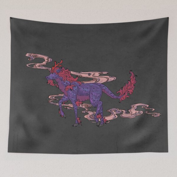 Item preview, Kirin designed and sold by Kiyomisa.
