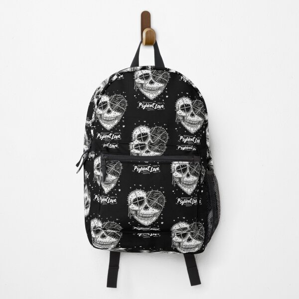 Item preview, Gothic Psybient Love in Vintage Style designed and sold by Piotrek0001.