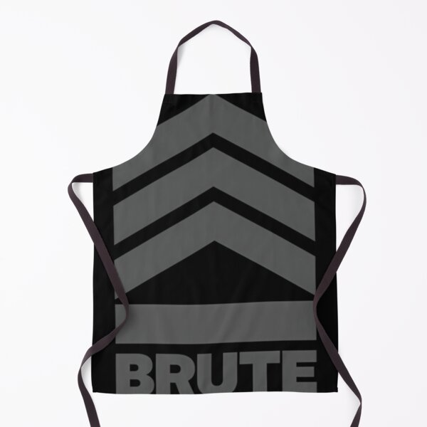 Item preview, Brute By Simon - Classic Logo designed and sold by DraKuhn.