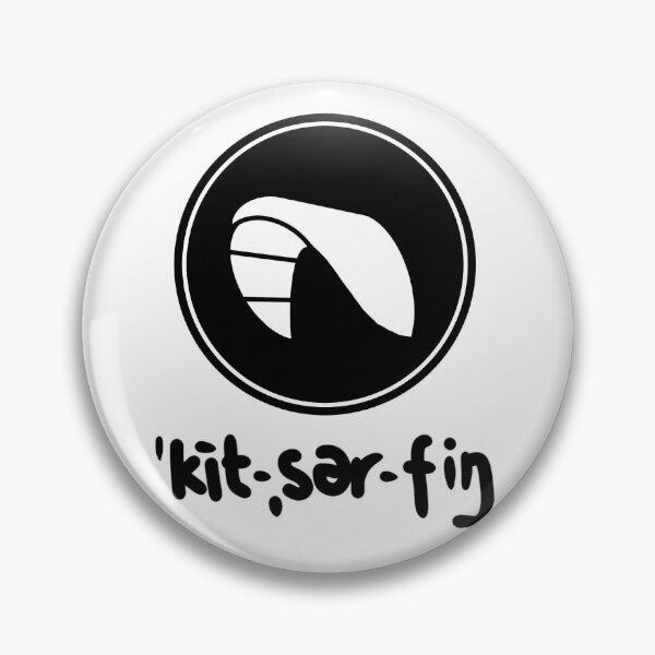 Item preview, Kitesurfing Kiting Kiteboarding Kite - Gift designed and sold by coldhawaii.