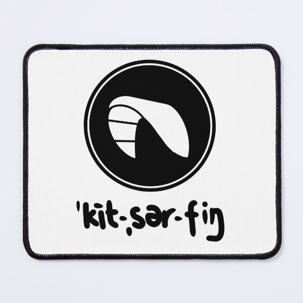 Item preview, Kitesurfing Kiting Kiteboarding Kite - Gift designed and sold by coldhawaii.