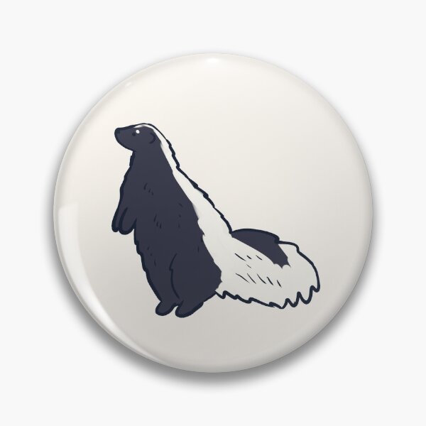 Item preview, Cute skunk  designed and sold by Mayarart.