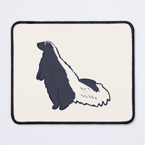 Item preview, Cute skunk  designed and sold by Mayarart.