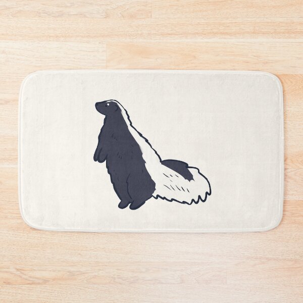 Item preview, Cute skunk  designed and sold by Mayarart.