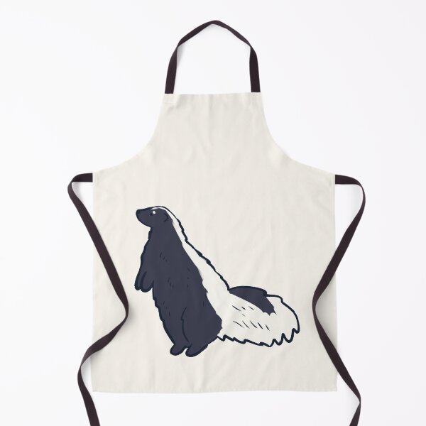 Item preview, Cute skunk designed and sold by Mayarart.