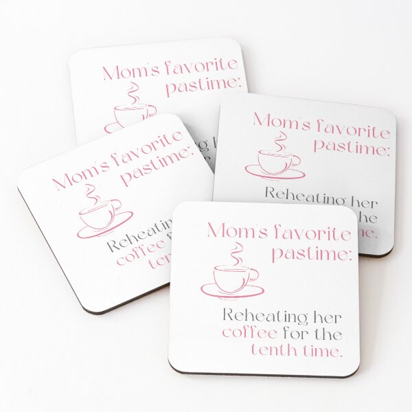 Item preview, Mother's "Favorite Pastime 2" - “Mom” Funny Shirt Design designed and sold by Your Inner Axis.