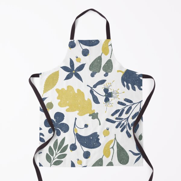 Item preview, Herbarium Plants collection print designed and sold by IraMushkarova.