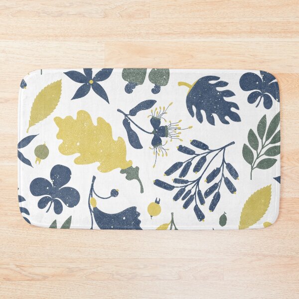 Item preview, Herbarium Plants collection print designed and sold by IraMushkarova.
