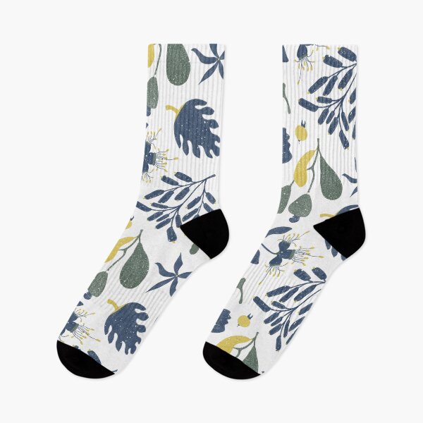 Item preview, Herbarium Plants collection print designed and sold by IraMushkarova.